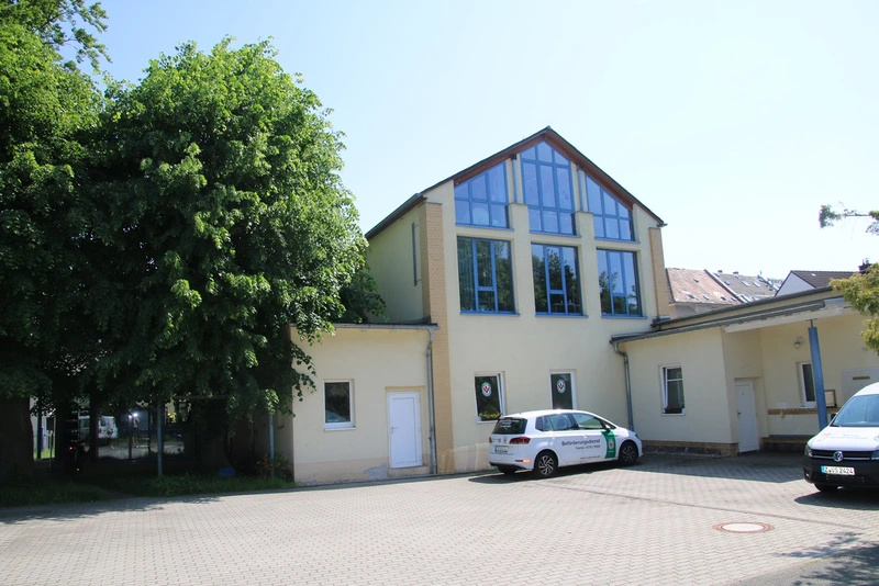 Ambulanter Pflegedienst der Volkssolidarität – Bild 5