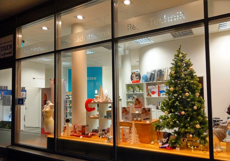 Sanitätshaus Lübbehusen & Strangmann GmbH – Bild 3