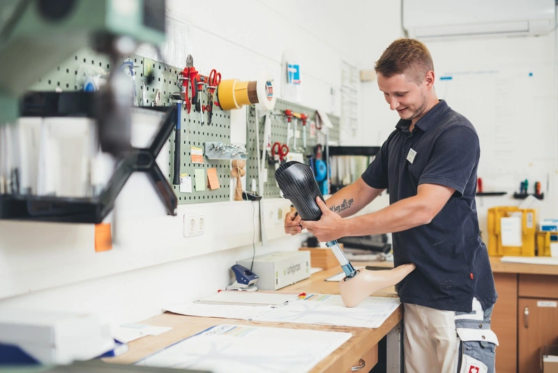 FROHN GmbH & Co. KG Sanitätshäuser – Bild 2