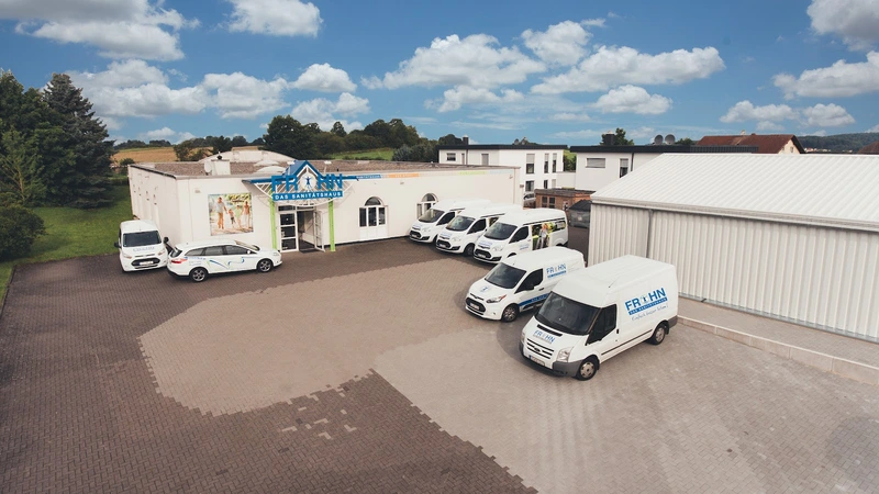 FROHN GmbH & Co. KG Sanitätshäuser – Bild 3