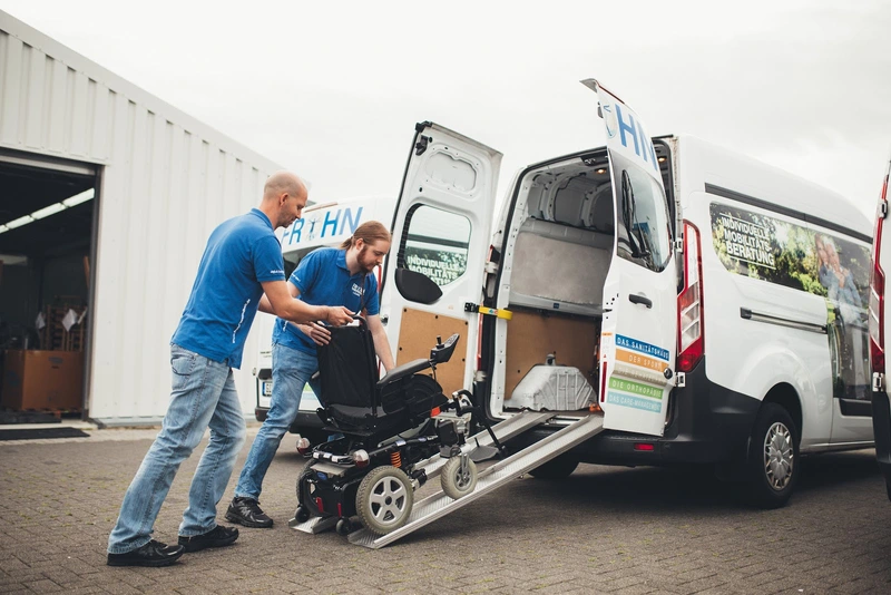 FROHN GmbH & Co. KG Sanitätshäuser – Bild 4