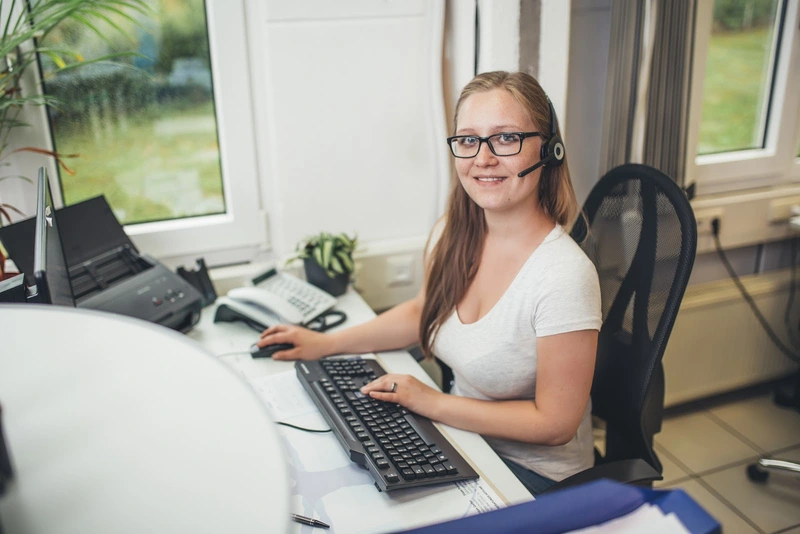 FROHN GmbH & Co. KG Sanitätshäuser – Bild 5