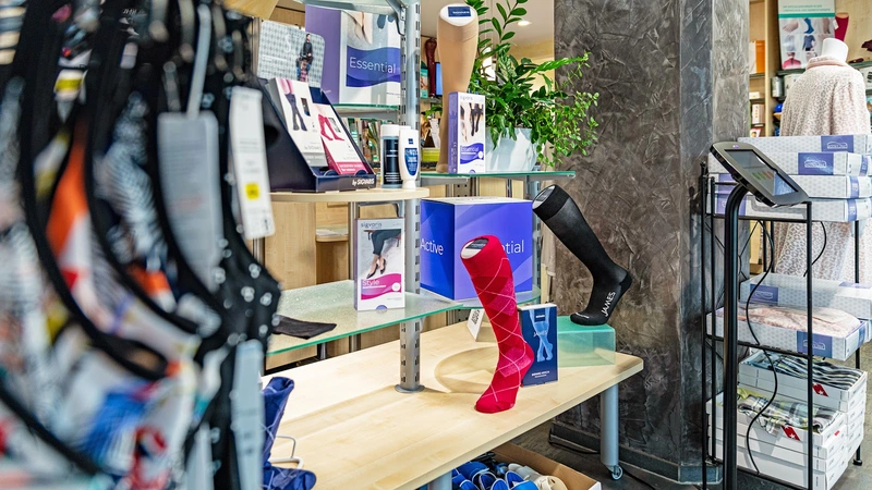 Sanitätshaus von Foullon – Bild 5