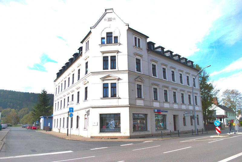 Reha-aktiv GmbH Sanitätshaus – Bild 3