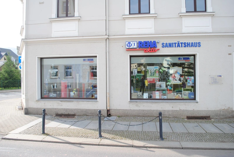 Reha-aktiv GmbH Sanitätshaus – Bild 5