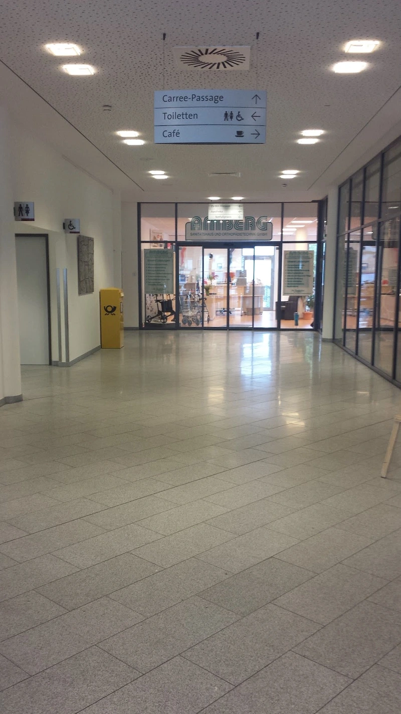 Sanitätshaus Amberg – Bild 2