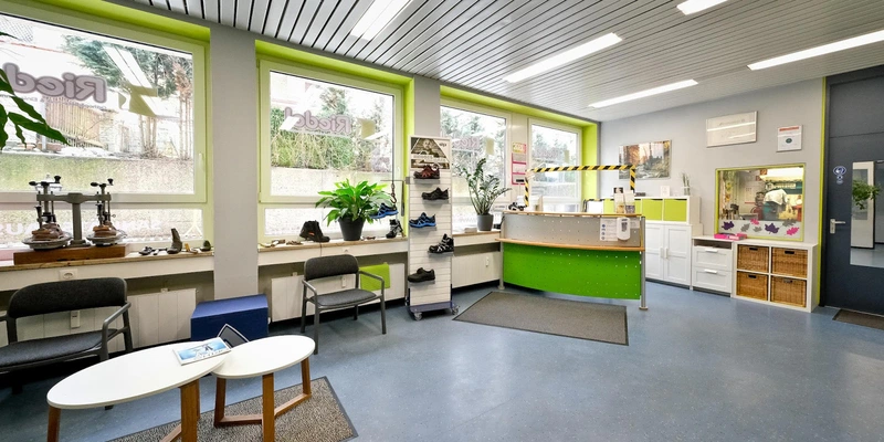 Riedel Sanitätshaus – Bild 2