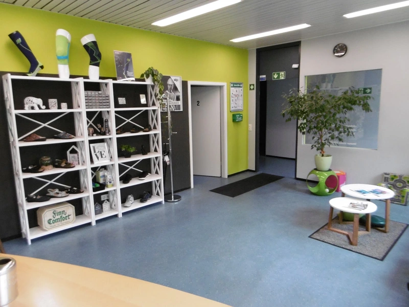 Riedel Sanitätshaus – Bild 4