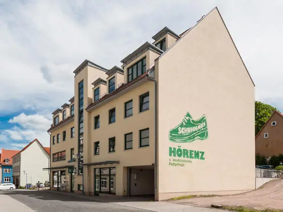 ORTHOPÄDIETECHNIK HÖRENZ – Bild 1