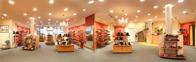 ORTHOPÄDIETECHNIK HÖRENZ – Bild 2