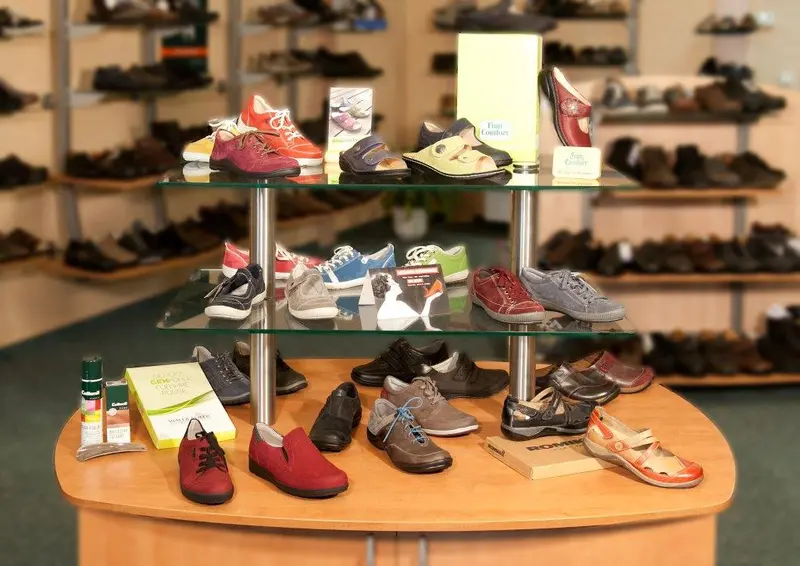 ORTHOPÄDIETECHNIK HÖRENZ – Bild 3