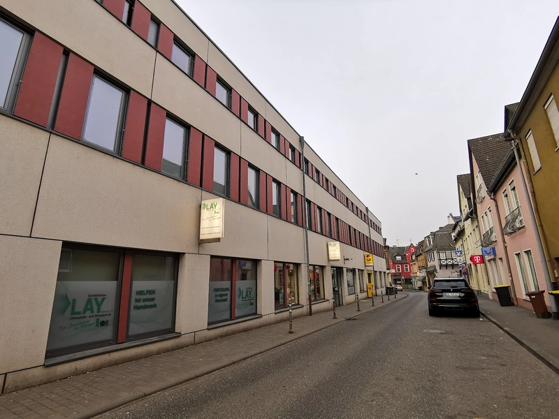 Lay M. Sanitätshaus Orthopädietechnik – Bild 2