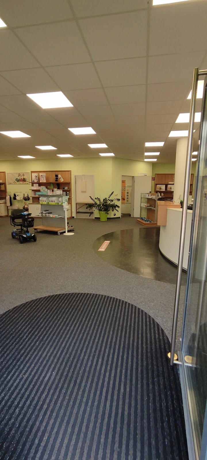 Wittlinger Sanitätshaus GmbH – Bild 2