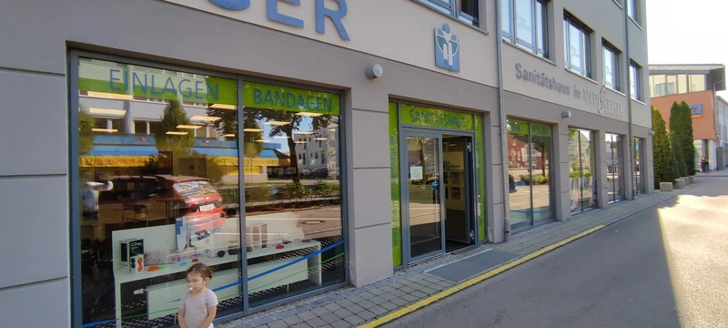 Wittlinger Sanitätshaus GmbH – Bild 3