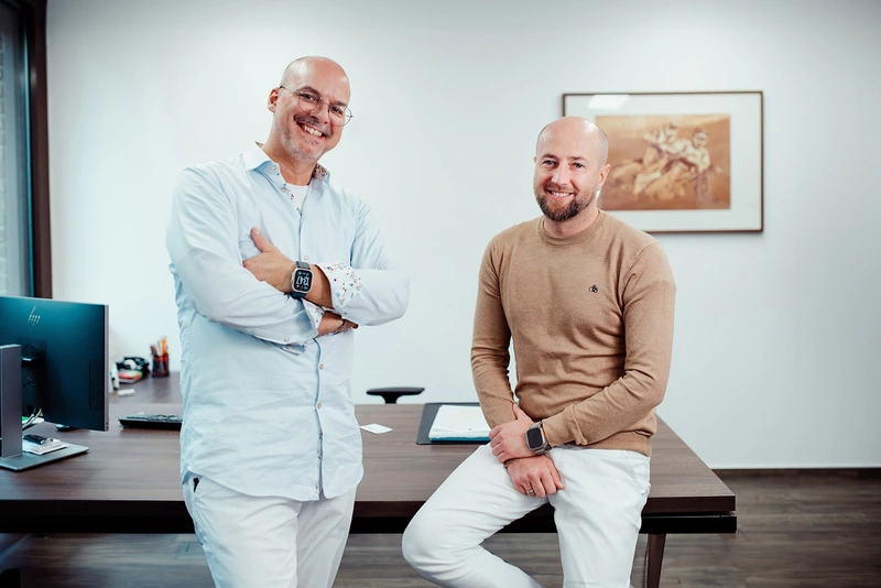 Sanitätshaus Orthopädia – Bild 5