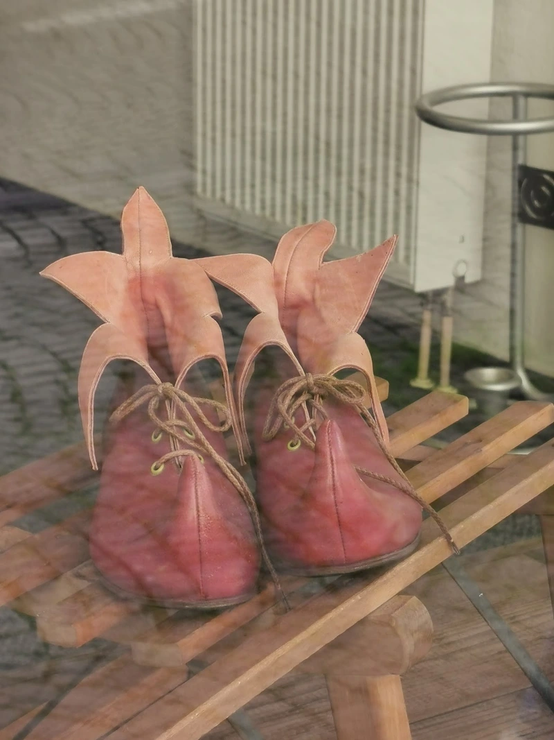 Zentrum für Fußgesundheit Orthopädieschuhtechnik – Bild 5