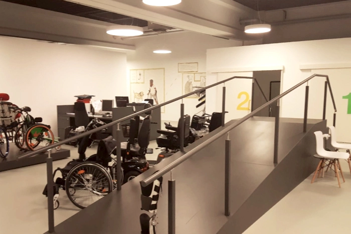 Grammelspacher Sanitätshaus – Bild 2