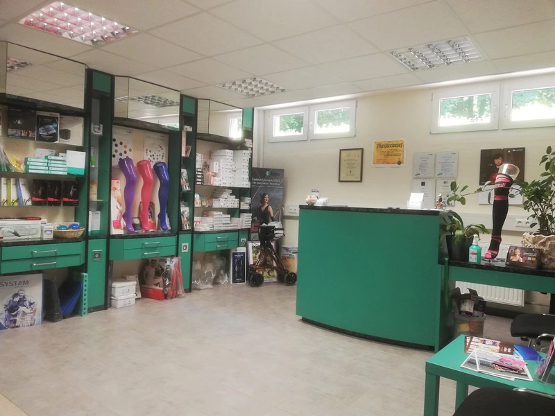 Kretzschmar Matthias Sanitätshaus Orthosan – Bild 2