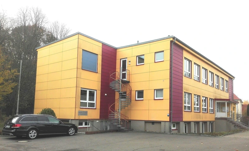 Kretzschmar Matthias Sanitätshaus Orthosan – Bild 4