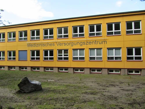 Kretzschmar Matthias Sanitätshaus Orthosan – Bild 5