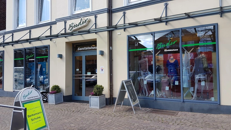 M. Buder & Co. KG – Bild 1