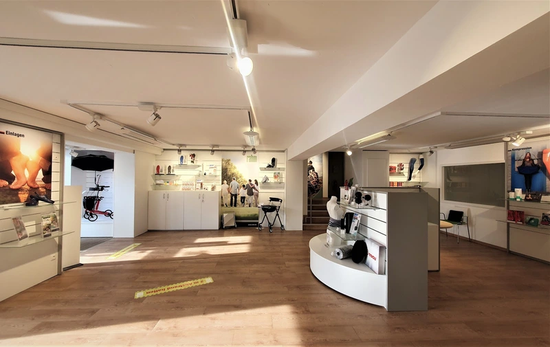 rahm Zentrum für Gesundheit GmbH – Bild 2