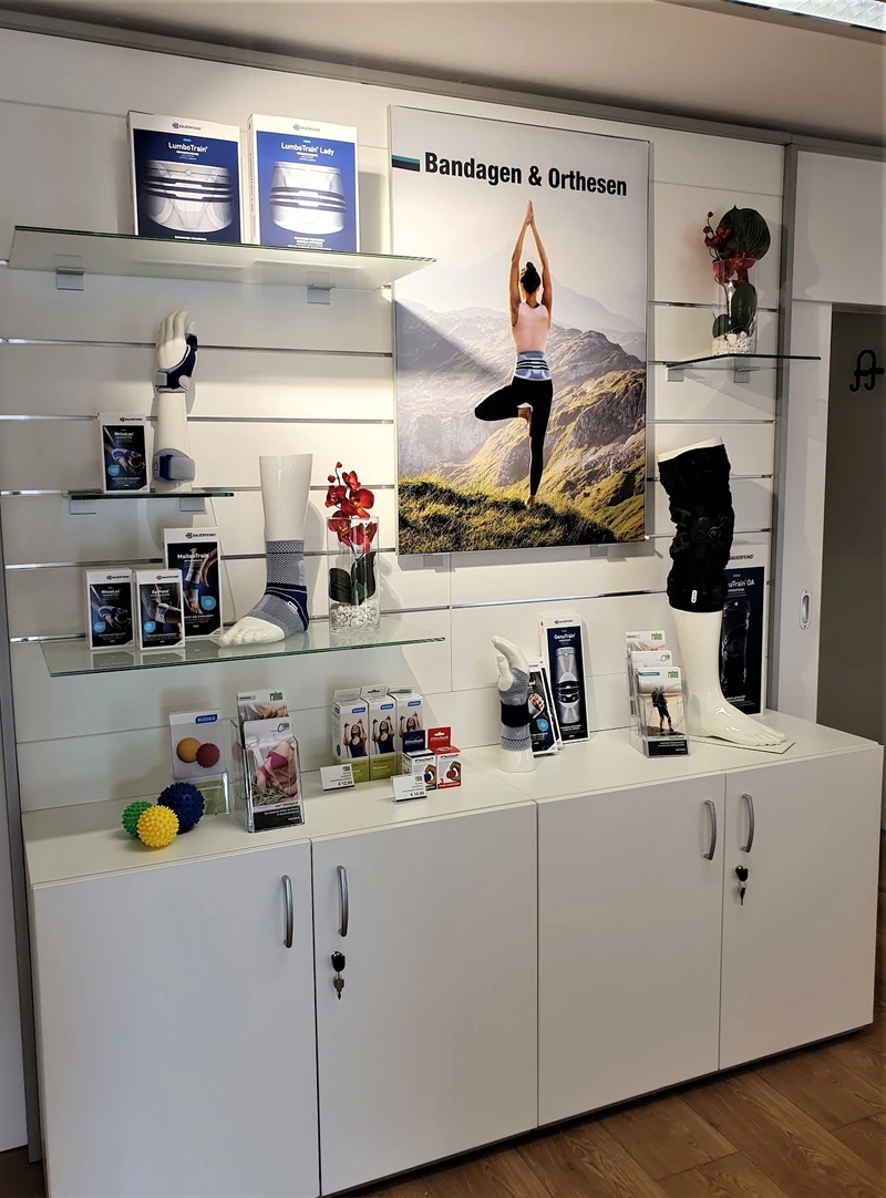 rahm Zentrum für Gesundheit GmbH – Bild 3