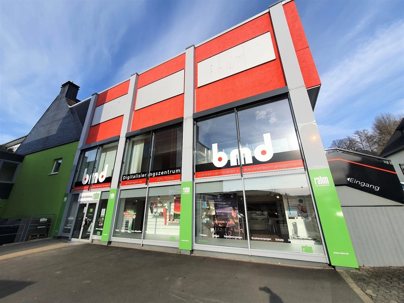 rahm Zentrum für Gesundheit GmbH – Bild 4