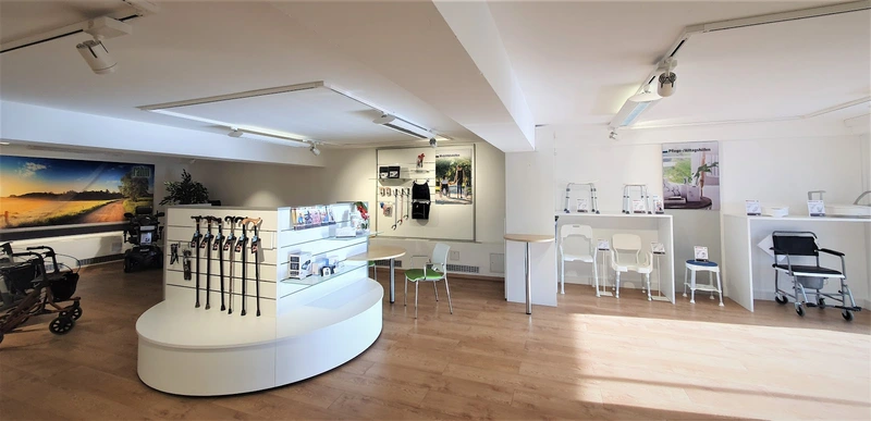 rahm Zentrum für Gesundheit GmbH – Bild 5