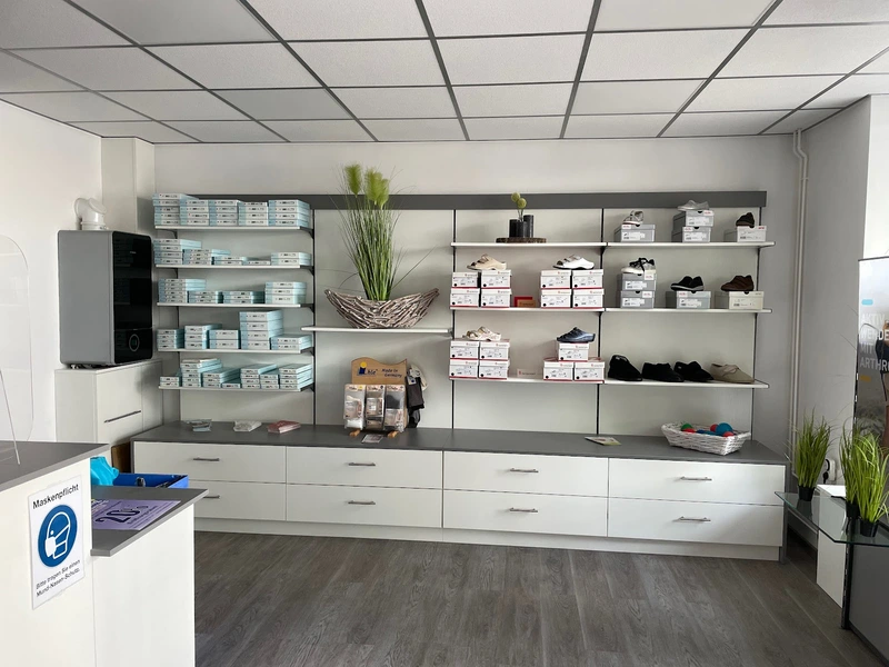 MCS Sanitätshaus Letmathe – Bild 4