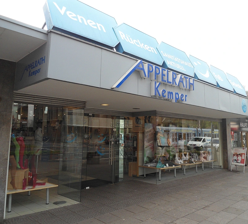 Appelrath-Kemper GmbH – Bild 3