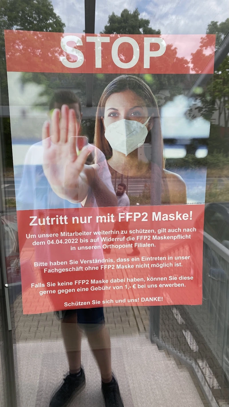 Sanitätshaus Orthopoint Rückl & Schick GmbH – Bild 4