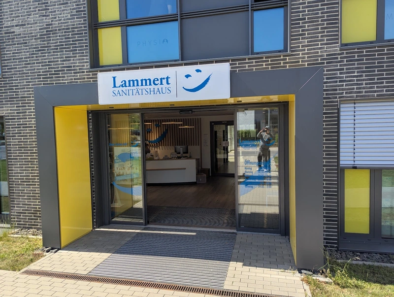 Lammert Scherer – Bild 1