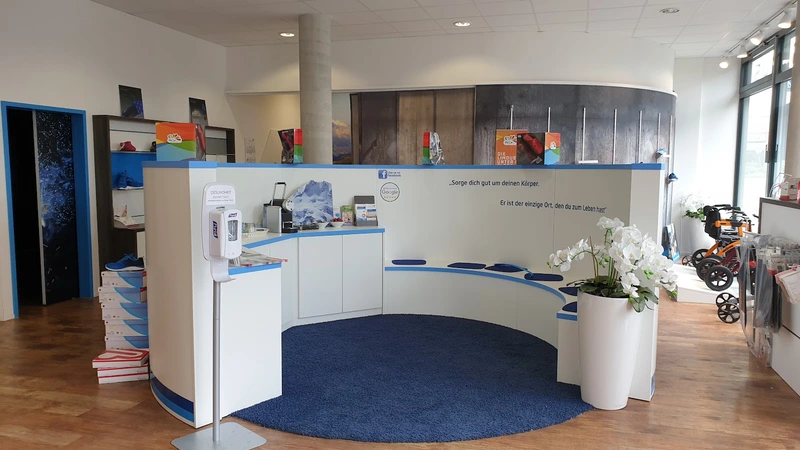 Sanitätshaus Bußfeld & Schiller GmbH – Bild 2