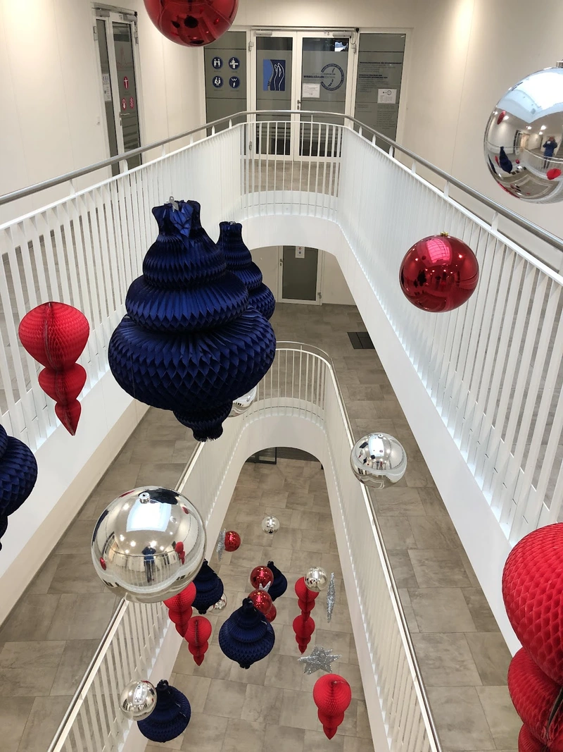 Sanitätshaus Bußfeld & Schiller GmbH – Bild 4