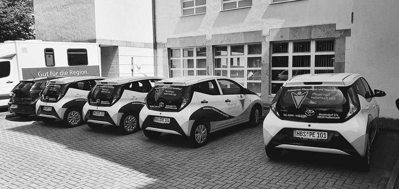 PflegeEngel Halberstadt – Bild 2