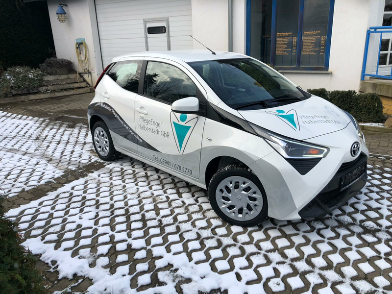 PflegeEngel Halberstadt – Bild 3