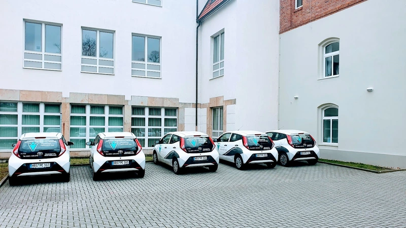 PflegeEngel Halberstadt – Bild 4