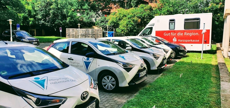 PflegeEngel Halberstadt – Bild 5