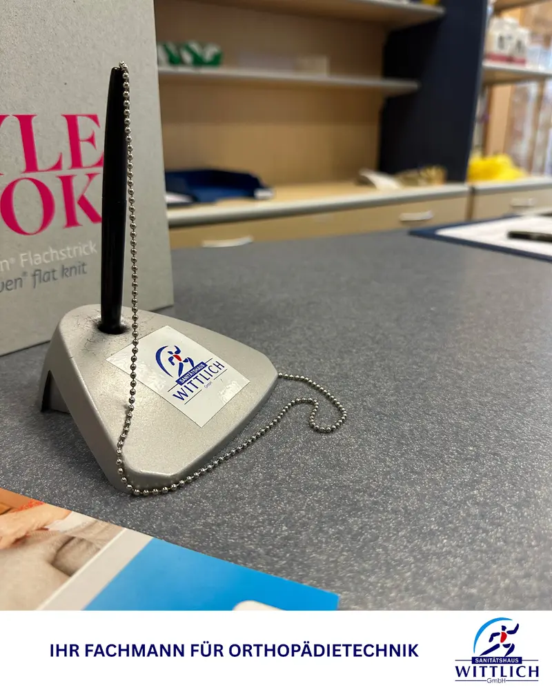 Sanitätshaus Wittlich GmbH – Bild 3