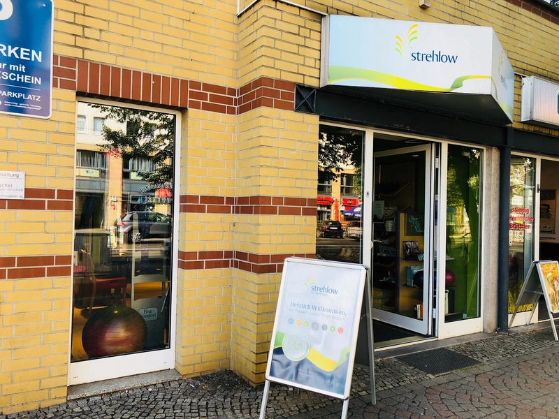 Strehlow GmbH – Bild 1