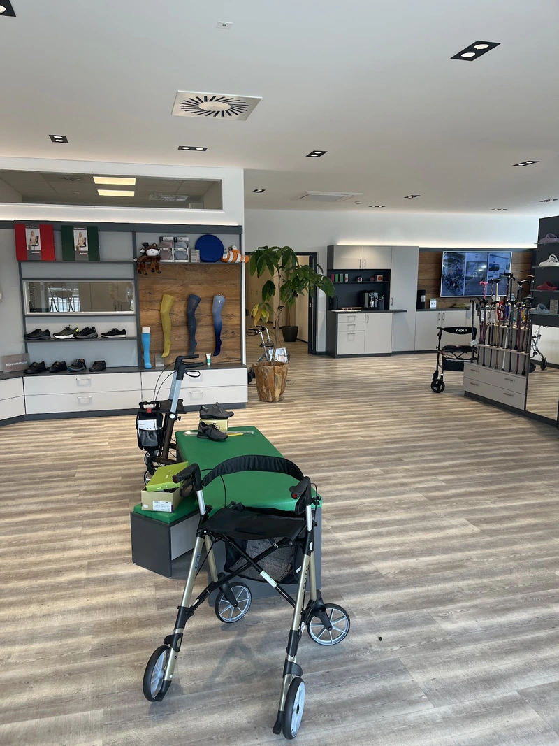 Seitz GmbH - das Sanitätshaus – Bild 4