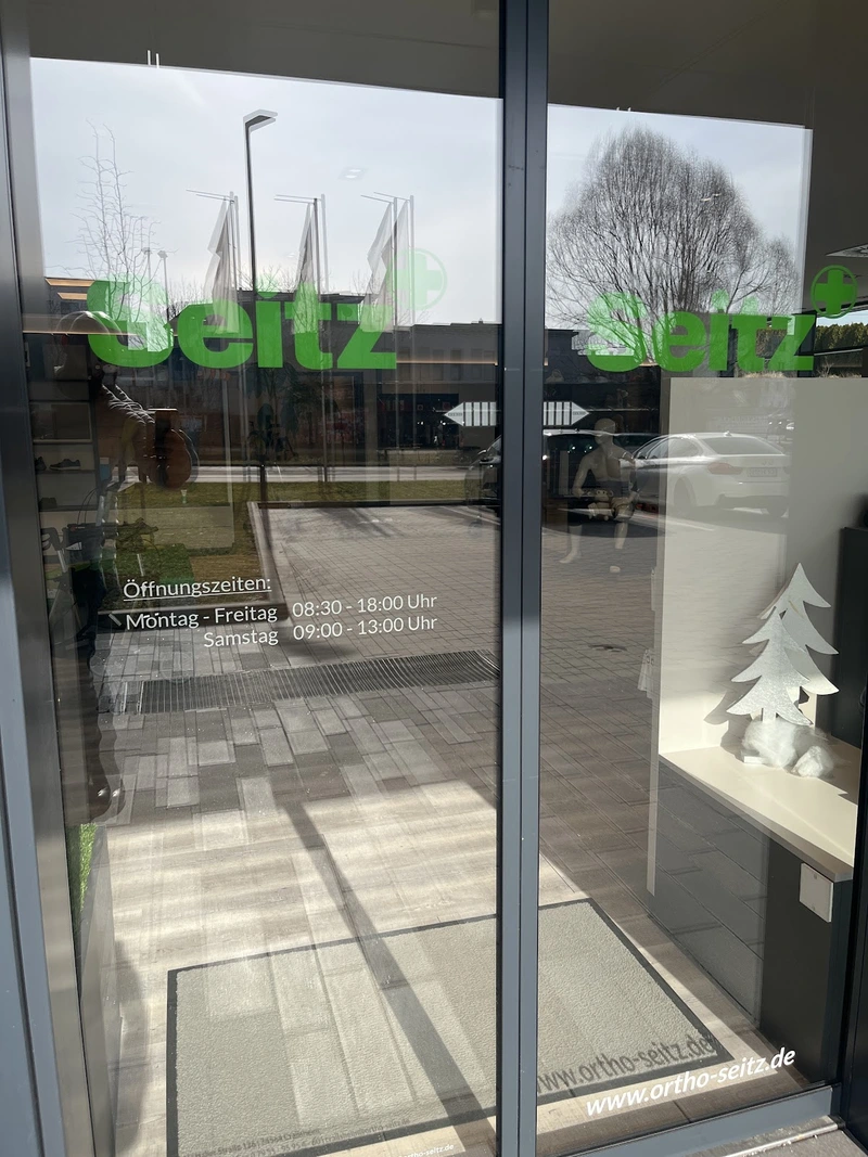 Seitz GmbH - das Sanitätshaus – Bild 5