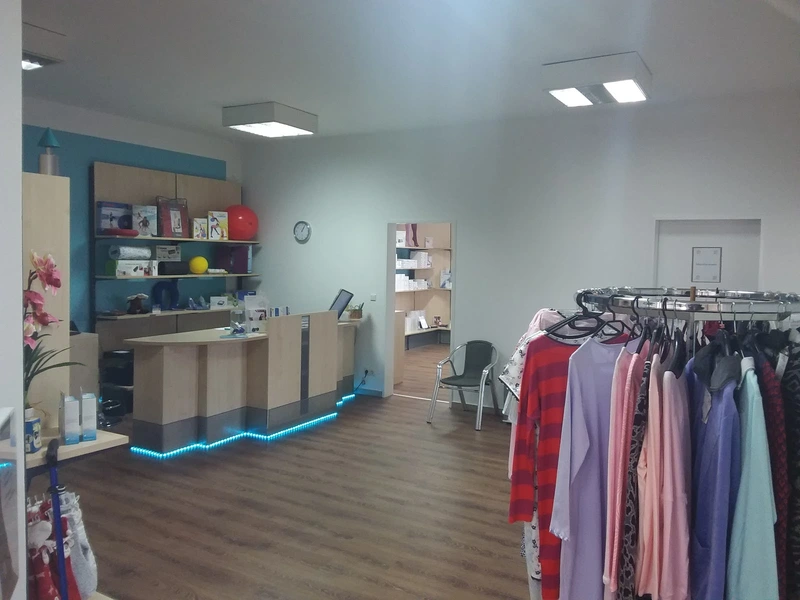 Sanitätshaus Kriest GmbH – Bild 4