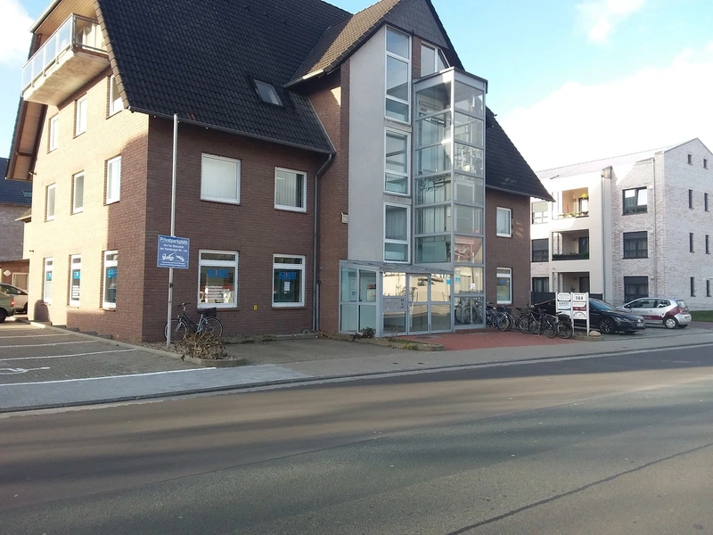 Sanitätshaus Kriest GmbH – Bild 5