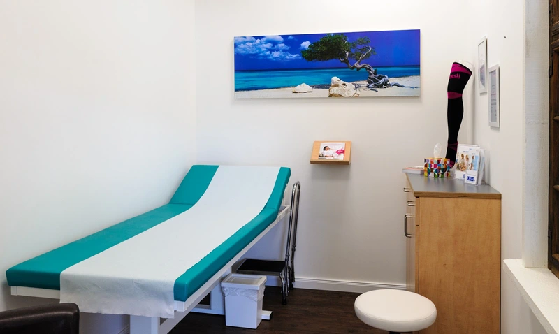 Sanitätshaus Schroll - Mundsburg – Bild 4