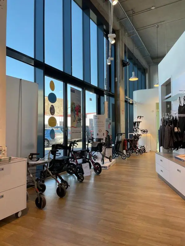 ThiesMediCenter GmbH – Bild 1