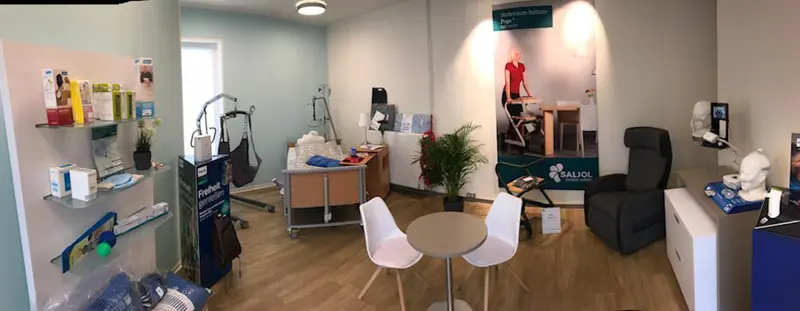 ThiesMediCenter GmbH – Bild 2