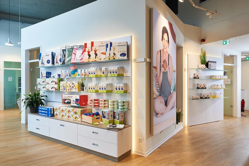 ThiesMediCenter GmbH – Bild 3