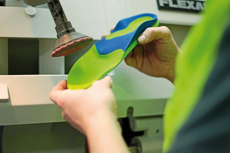 Orthopädie Dreher Schuh u. Technik GmbH – Bild 3